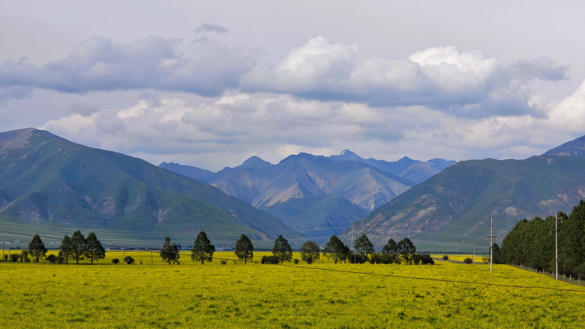 出发，环塔克拉玛干（三）