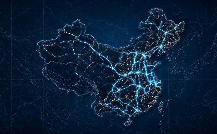 2000-2026 铁路运转图